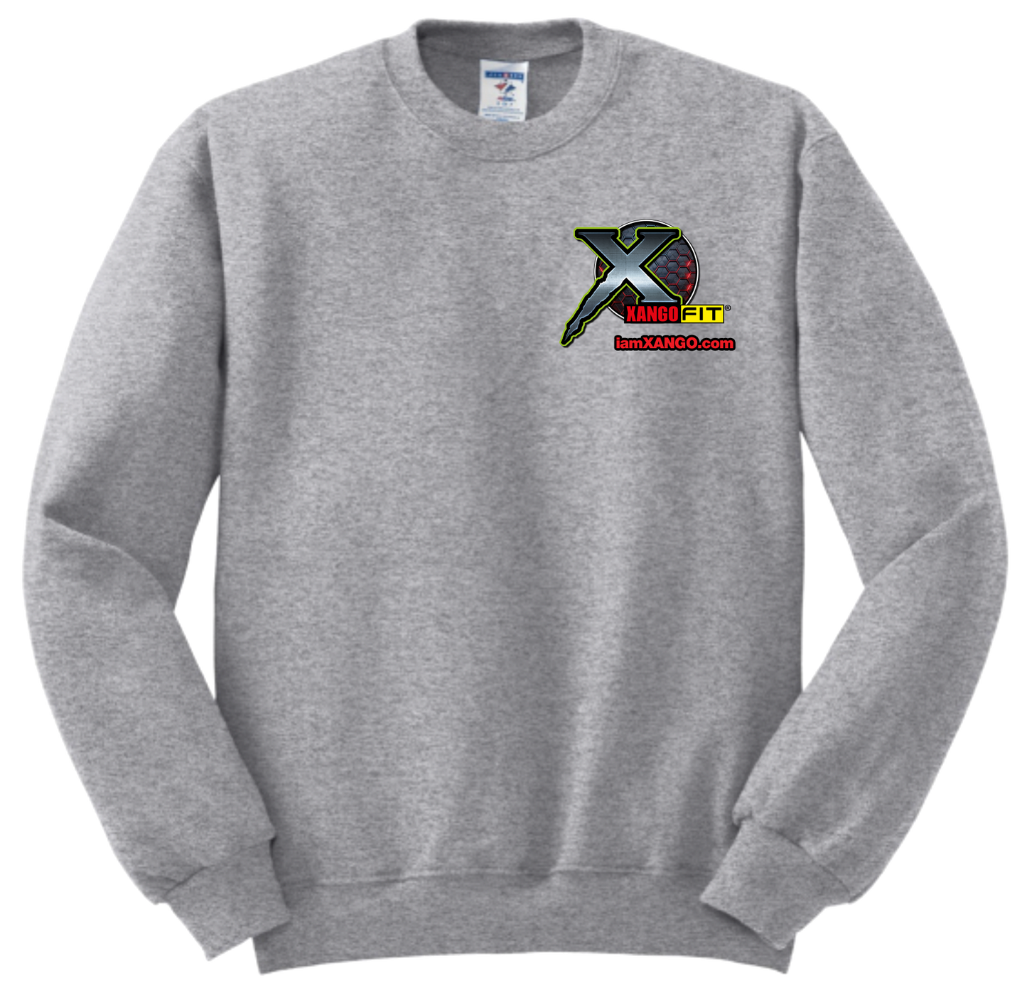 Sudaderas XANGO FIT