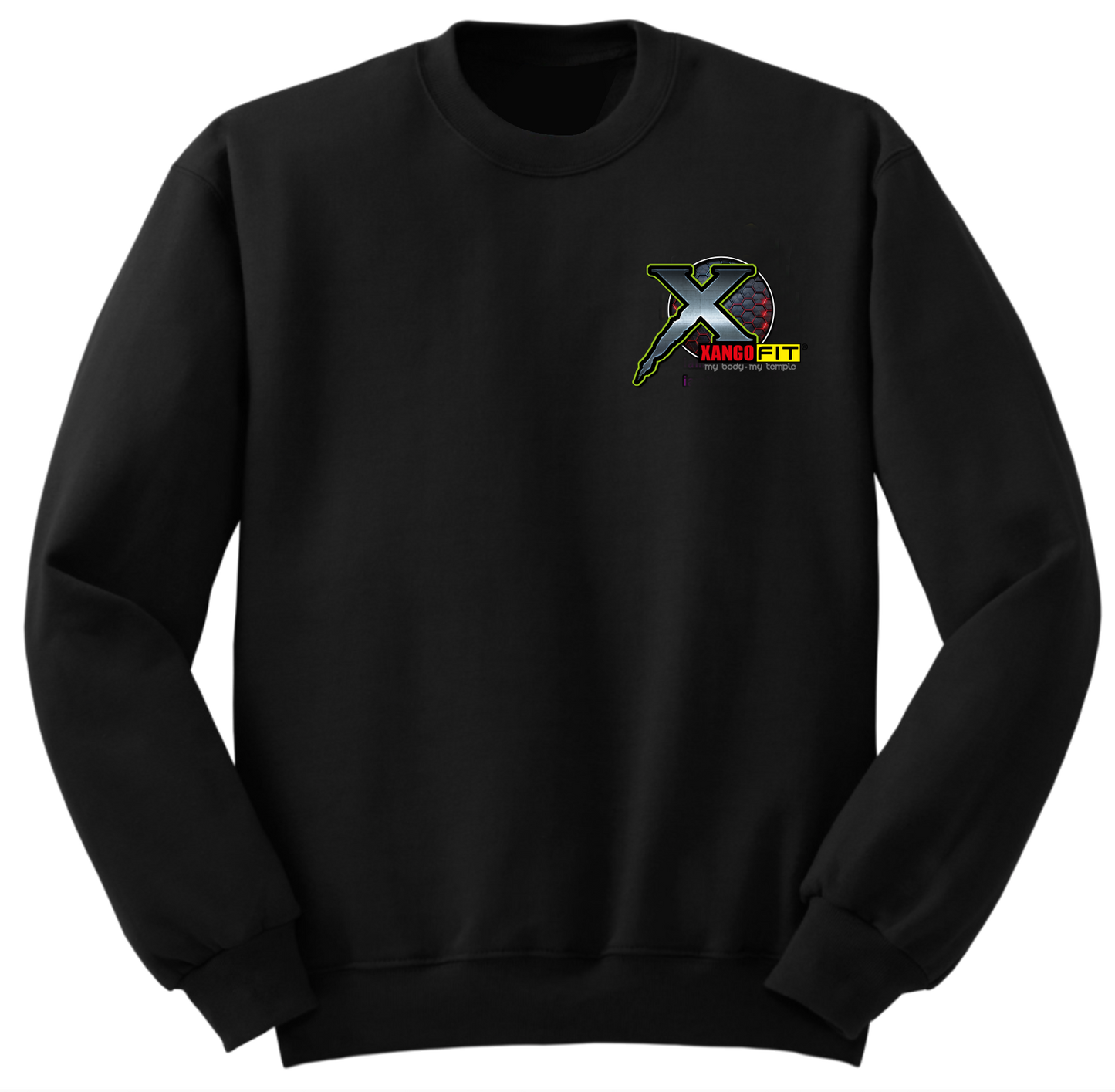 Sudaderas XANGO FIT