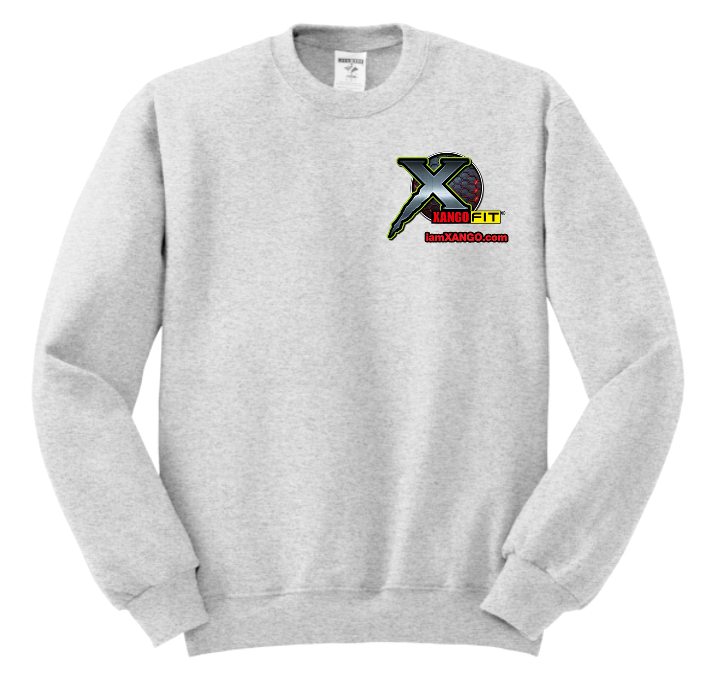 Sudaderas XANGO FIT