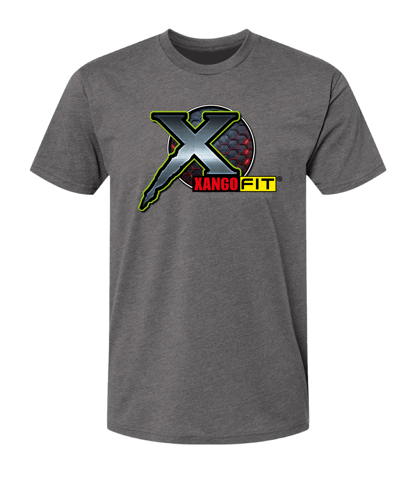 XANGO FIT T-shirts