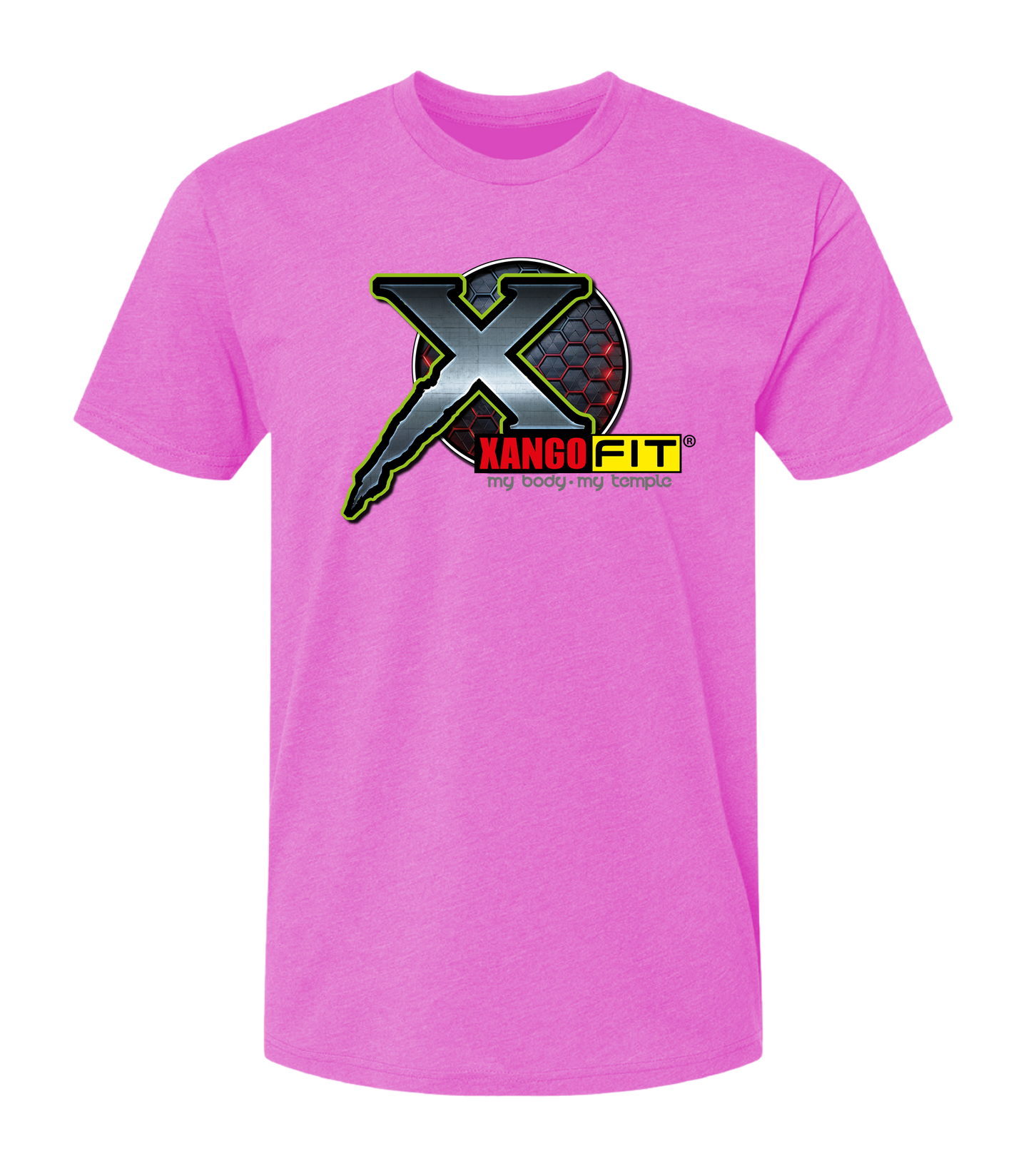 XANGO FIT T-shirts