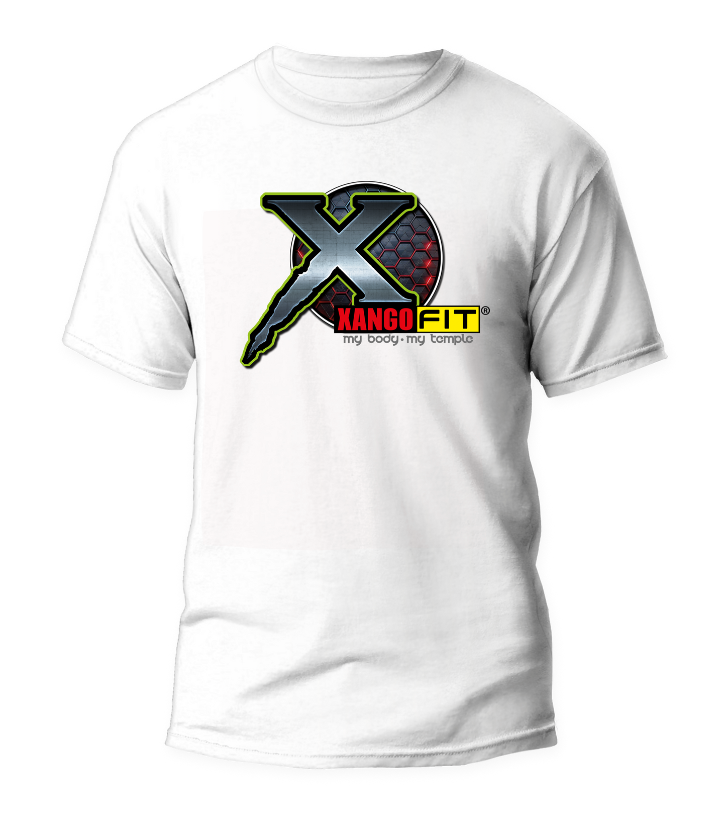 XANGO FIT T-shirts