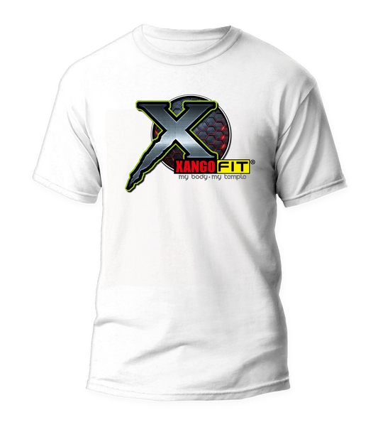XANGO FIT T-shirts