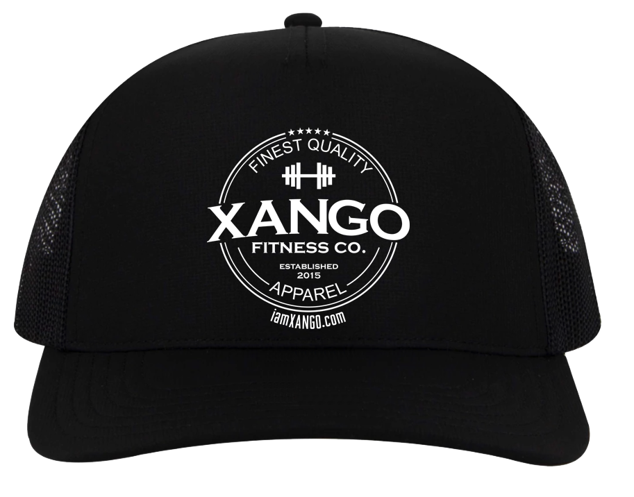 XANGO品牌帽子