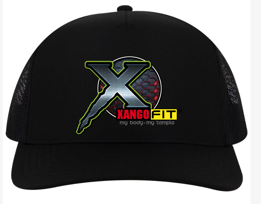 XANGO品牌帽子