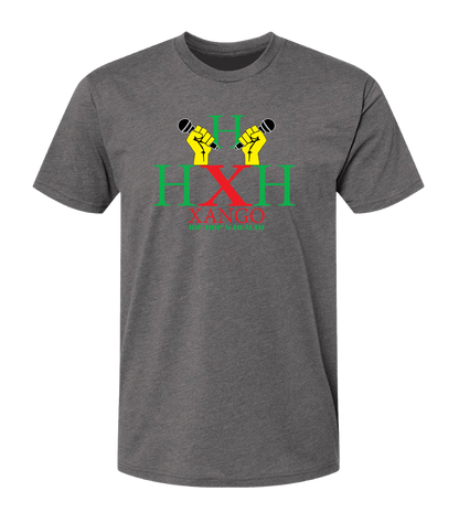 Hip Hop & Health T-shirts