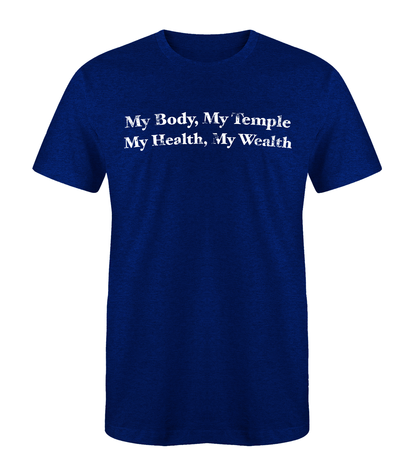 My Body Original T-shirt