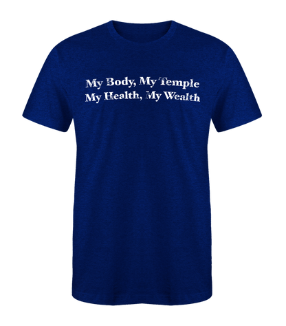 My Body Original T-shirt