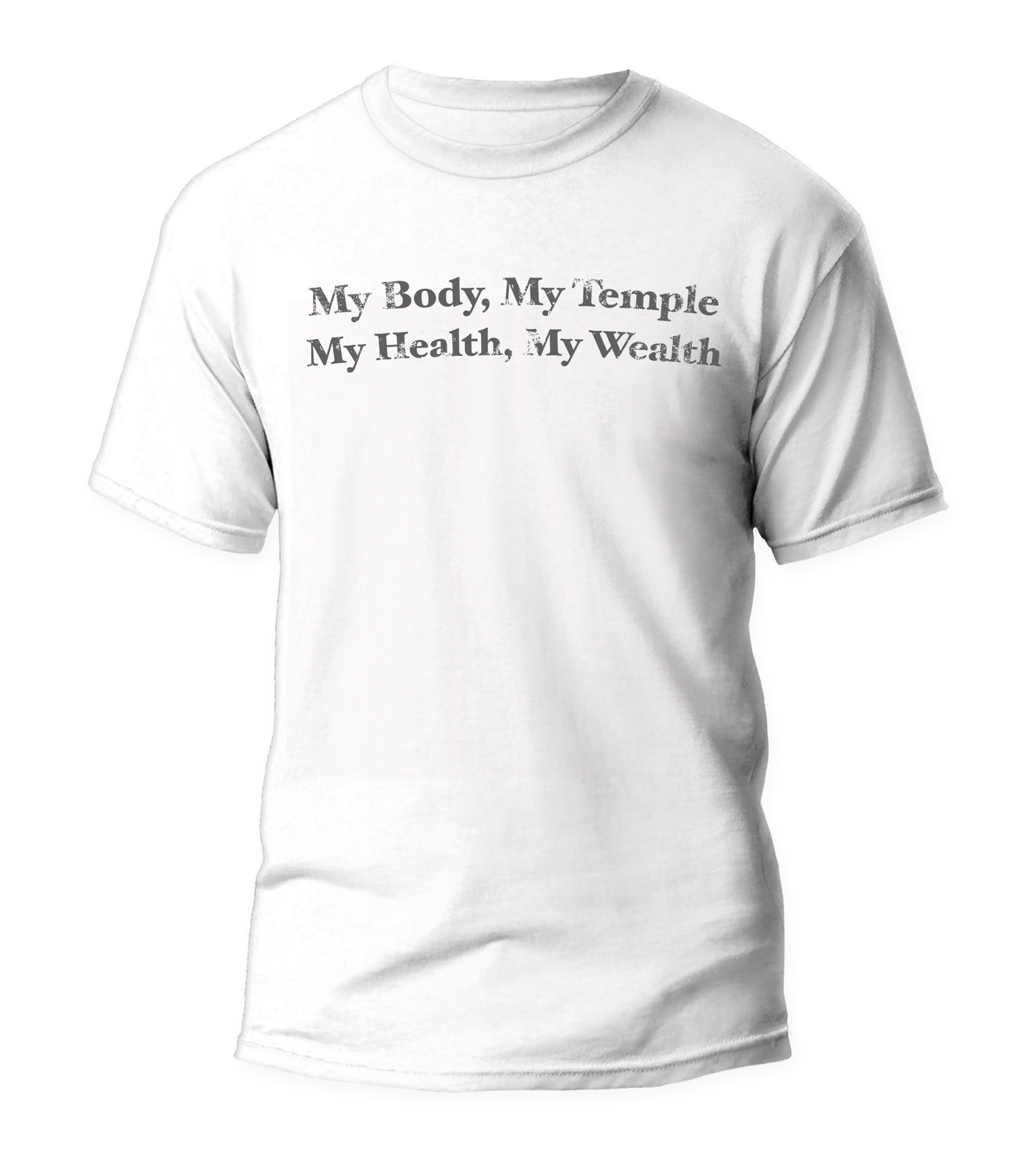 My Body Original T-shirt