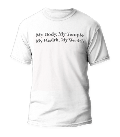 My Body Original T-shirt