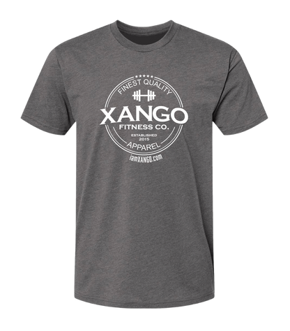 XANGO Fitness Co. T-shirts