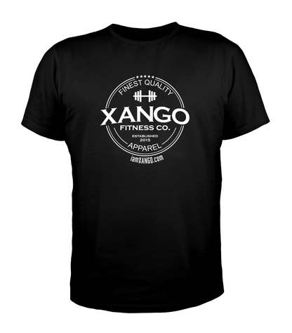 XANGO Fitness Co. T-shirts