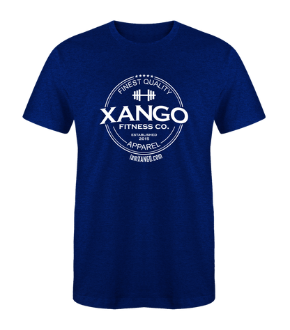 XANGO Fitness Co. T-shirts