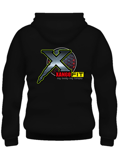 XANGO FIT Hoodies - pullover