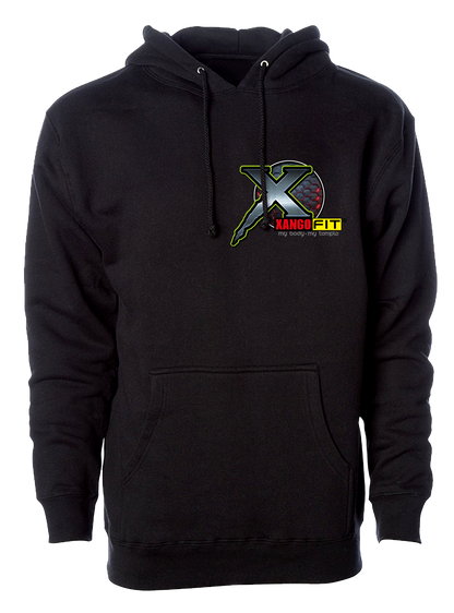 XANGO FIT Hoodies - pullover