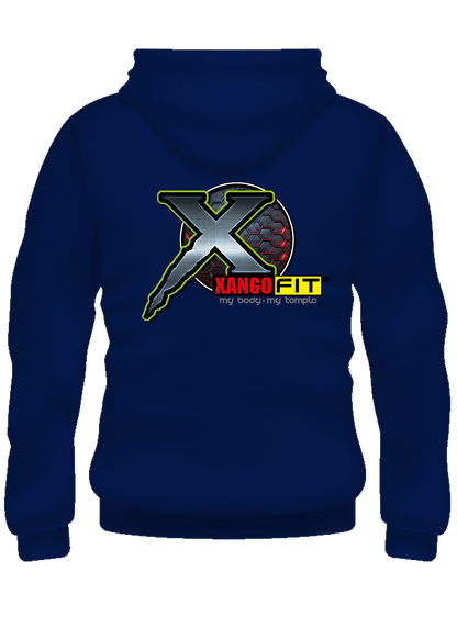XANGO FIT Hoodies - pullover