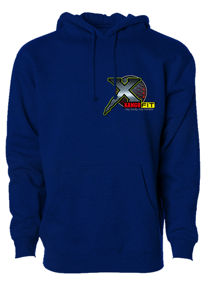 XANGO FIT Hoodies - pullover