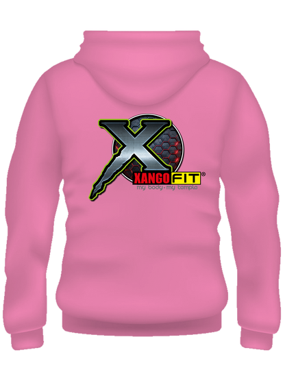 XANGO FIT Hoodies - pullover