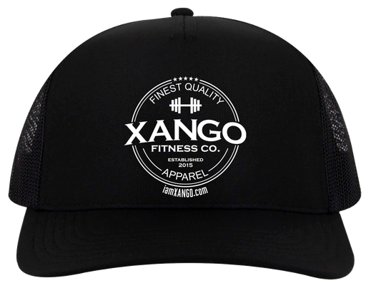 XANGO Brand Hats