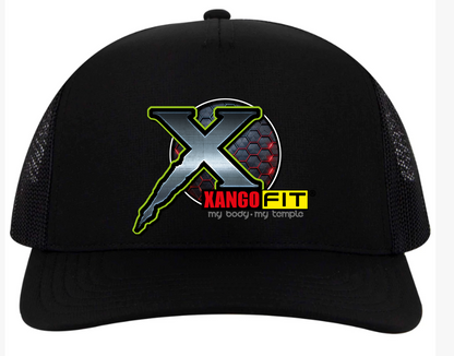 XANGO Brand Hats